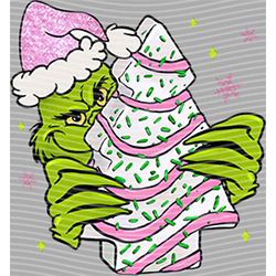 Christmas-ADJ 11257